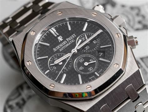 ap chronograph royal oak|audemars piguet royal oak chronograph.